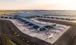 İstanbul Havalimanları 2025’i rekorlarla kapattı: 132 milyon yolcu