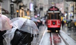 İstanbul Valiliği'nden sağanak uyarısı