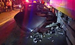 İstanbul'da cipe çarpıp kaçan sürücü zincirleme kazaya neden oldu