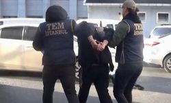 İstanbul'da terör örgütü DEAŞ'a yönelik operasyonda 1 kişi yakalandı