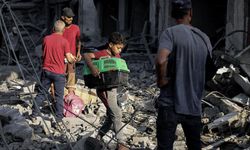 İsviçre: Gazze'deki insani durum felaket boyutunda