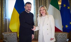 İtalya, Ukrayna'ya Acil Yardım Gönderecek