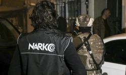 İzmir'de Torbacı Operasyonu: 18 Tutuklama