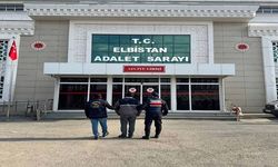 Jandarmadan Büyük Operasyon: 249 Şahıs Yakalandı