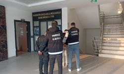 Uyuşturucu ve Kaçakçılık Operasyonları: 5 Gözaltı