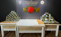 Kaçakçılık Operasyonunda 5 Zanlı Gözaltına Alındı