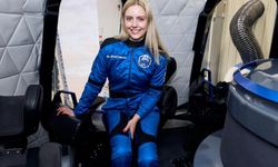 Kadın Mühendis Engelini Aştı, Uzaya Çıktı