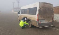 23.573 Araç ve Sürücü Denetlendi