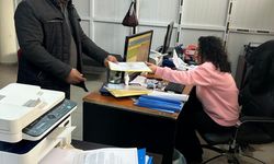 Kahramanmaraş İl Tarım ve Orman Müdürlüğü’nden Hafta Sonu Mesaisi