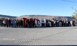 Kahramanmaraş Öğretmen Akademileri’nden Şanlıurfa Gezisi