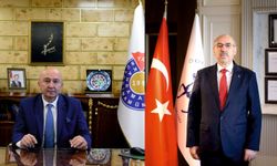 Kahramanmaraş Sütçü İmam Üniversitesi’nde Rektörlükte Görev Değişimi!