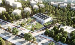 Kahramanmaraşlı Gençler İçin Türkiye’ye Örnek Proje