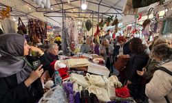 Kahramanmaraşlı Girişimci Kadınlardan Galataport Çıkarması