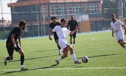 Kahramanmaraşspor, Diyarbekirspor'u 6-2 Mağlup Etti