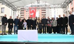 Kahramanmaraş’ta 22 Bini Aşkın Konut ve İşyeri İçin Kura Çekildi