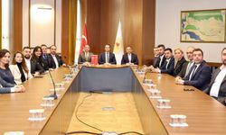 Kahramanmaraş’ta Eğitime Destek Protokolü İmzalandı