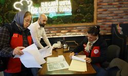 Kahramanmaraş’ta Kapsamlı Gıda Denetimi