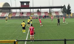 Kahramanmaraş’ta Yurtlig Futbol İl Birinciliği Heyecanı Başladı