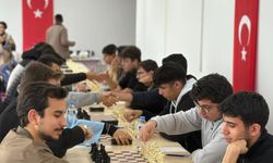 Kahramanmaraş’ta Yurtlig Satranç İl Birinciliği Tamamlandı