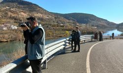 KAMEK’te Fotoğraf Tutkusu Doğayla Buluştu