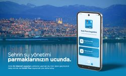 KASKİ’den Türkiye’de Bir İlk; Su Yüklemesi Artık Tek Dokunuşla Telefonda