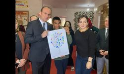 Kaymakam Sarıdoğan’dan 3 Aralık Dünya Engelliler Günü Kapsamında Ziyaretler