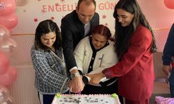 Kaymakam Sarıdoğan’dan Okul ve Bakım Merkezlerine Ziyaret