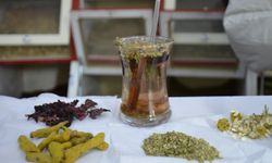 Kış Aylarında Doğal Şifa Arayışı: Vatandaşlar Aktarlara Yöneliyor