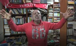 "Kitap okumak cahilliktir" dedi amacının tıklanma olduğu anlaşıldı