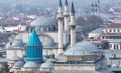 Konya'da 'Huzur Vakti': 752. vuslat yıl dönümü törenleri başlıyor