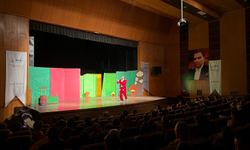 “Küçük Cesaretler Kulübü” Minik İzleyicilere Unutulmaz Bir Gün Yaşattı