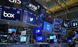 Küresel piyasalar haftaya pozitif başladı