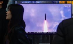 Kuzey Kore, batı kıyılarında denize uzun menzilli stratejik seyir füzeleri fırlattı