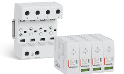 Legrand Türkiye Grubu, Yeni Parafudr Serisiyle Elektrik Tesisatlarında Güvenlik Standartlarını Yükseltiyor