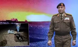 Libya Genelkurmay Başkanı’nı Taşıyan Uçağın Düşmesiyle İlgili Soruşturma Başlatıldı