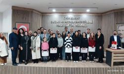 Liseler Arası Anlamını Bul Yarışması İl Finali Gerçekleştirildi