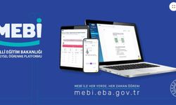 MEBİ'den 3 milyondan fazla öğrenci ve mezun faydalandı