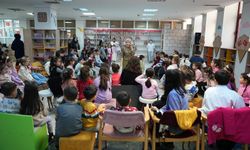 Büyükşehir’den Çocuklara Masal Tadında Hafta Sonu