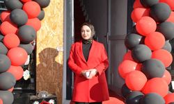 Masslayn İç Giyim Afşin’de Hizmete Başladı