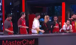 Masterchef Ne Zaman Bitiyor?