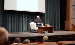 İstiklal Şairi Ersoy, Vefatının 89. Yıl Dönümünde Anıldı