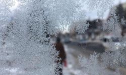 Meteoroloji uyardı: Kuvvetli kar, fırtına ve buzlanma bekleniyor