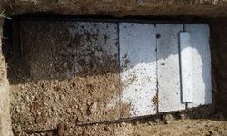 MEZAR TANDIRI SATIN ALINACAKTIR