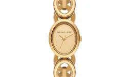 Mıchael Kors Maude İle Zarafetin İnce Formu