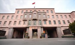 MSB: 2025 Yılı Terörle Mücadelede Yeni Bir Sürecin Başladığı Tarihi Bir Yıl Oldu