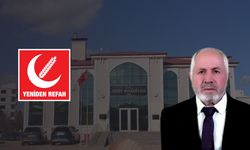 Afşin Belediyesi Meclis Üyesi, Yeniden Refah Partisi’nden İstifa Etti