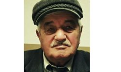 Mustafa Terzi Vefat Etti