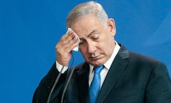 Netanyahu'yu ABD'ye götüren uçak UCM'ye taraf 3 ülkenin hava sahasından geçti