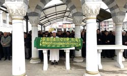 Nuh Mercimek, Son Yolculuğuna Uğurlandı