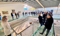 Germanicia’da Öğretmen Ziyaretleri Devam Ediyor